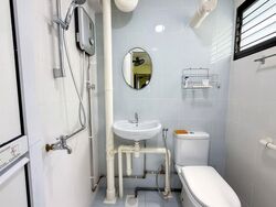 Blk 623 Yio Chu Kang Heights (Ang Mo Kio), HDB 3 Rooms #569282041